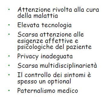 OSPEDALE