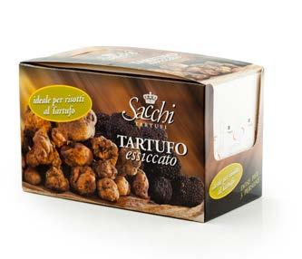 Tartufo Estivo Essiccato TARTUFO ESTIVO ESSICCATO TARTUFO ESTIVO ESSICCATO TARTUFO ESTIVO ESSICCATO 6 5 g 2 anni 113 6 10