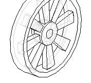 ACCOPPIAMENTO CON GIOCO Ø10 Ø9,7 Ø10,1 Ø10,3 G min = D min d max = 10.1 10 = 0.1 mm G max = D max d min = 10.3 9.7 = 0.