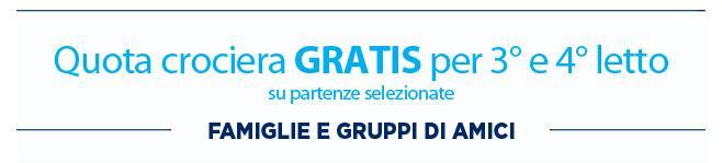 Promozioni in corso PER I TUOI CLIENTI PIU'