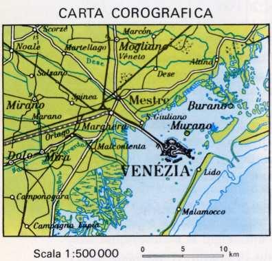 geografiche Minore di