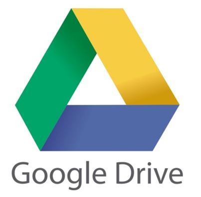 google drive Google Drive è un servizio di archiviazione e condivisione di file.