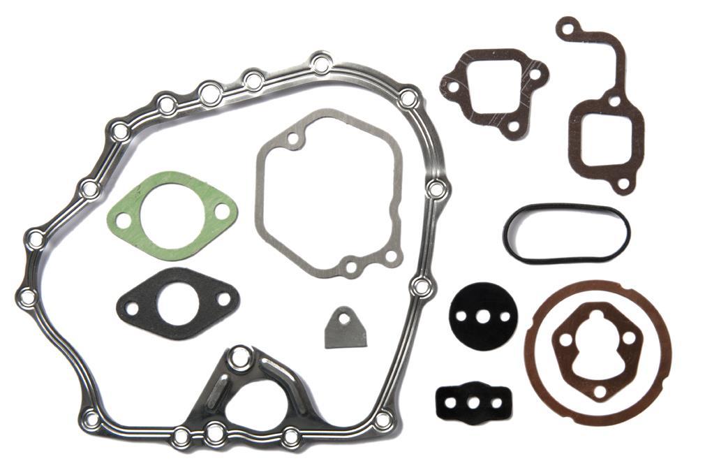 KIT GUARNIZIONI 2/2 GASKET SET 2/2 LTP7003003 GUARNIZIONE COPERCHIO TESTA BONNET GASKET LTP7007001 GUARNIZIONE FILTRO ARIA AIR CLEANER GASKET LTP4370.