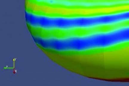 Dal programma europeo La quantità di energia da fusione che un tokamak è in grado di produrre è collegata direttamente al numero di reazioni di