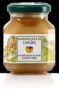 Marmellata di