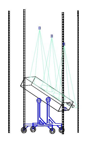 Premessa Il presente lavoro riguarda alcune prove eseguite presso il laboratorio del Dipartimento di Ingegneria Idraulica, Geotecnica ed Ambientale dell Università degli Studi di Napoli Federico II