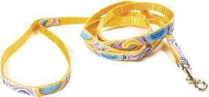 120 x 15 mm. COLLARI NYLON FANTASIA Nylon collars - fantasy 3 colori 3151.1 cm. 23-25 x 10 mm. 3151.2 cm. 25-40 x 15 mm.