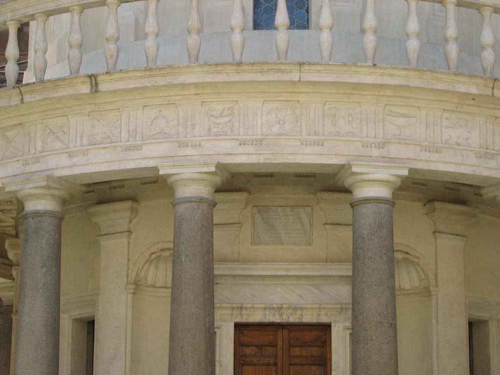 Tempietto di S.