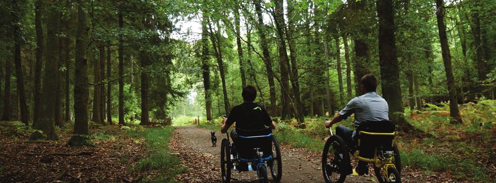 Accessibilità fattore chiave per l autonomia Negli ultimi anni l innovazione tecnologica ha permesso di realizzare ausili in grado di aumentare enormemente la mobilità dei disabili in SAR.