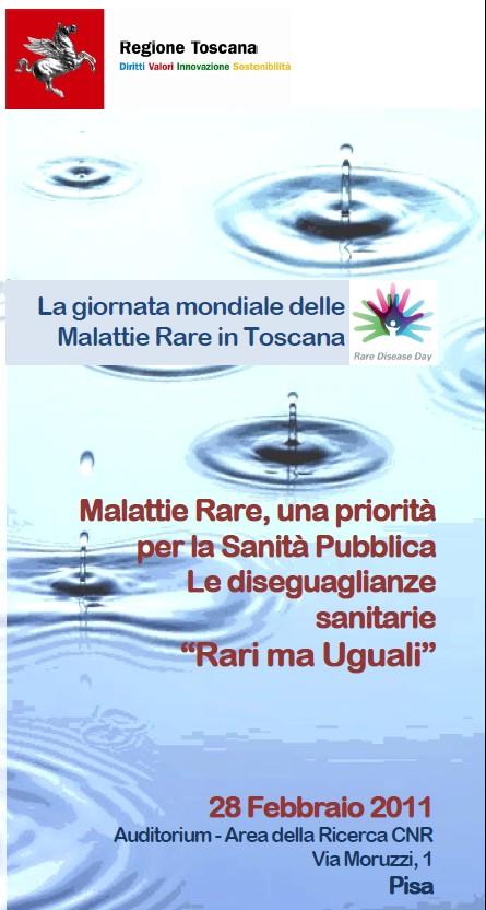 Le Malattie Respiratorie Rare Paola Rottoli Coordinatore