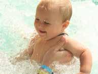 Duration: 2 days To acquire simple but effective tools to start up, implement, improve and develop a course of infant aquatics (0-3 years), with knowledge of the positive psychological benefits of