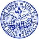 Scuola di cultura Politica Modulo di iscrizione 2016-2017 Nome Cognome Nazionalità Codice fiscale Indirizzo Città Cap. Prov. Email Tel.