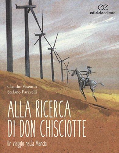 Alla ricerca di don Chisciotte.