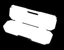 Acciaio inossidabile Acciaio inossidabile Acciaio inossidabile Alluminio Acciaio inossidabile Plexiglas 2,5 W 5 V Universale (EU, US, Regno Unito, Australia) a USB Contiene 50 fogli Alluminio