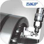 com/mount, offre anche l SKF Drive-up Method.