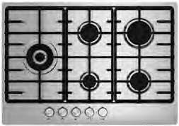 SCOPRI la cucina dei tuoi sogni/39 ELDSLÅGA La potenza del bruciatore wok è ideale per i fritti. Acciaio inossidabile. 702.780.