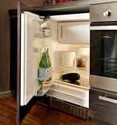 SCOPRI la cucina dei tuoi sogni/69 huttra Frigorifero con scomparto congelatore classe A++. Bianco. 802.823.
