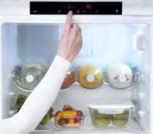 frigo o congelatore, come ad esempio la giusta temperatura, raffreddamento