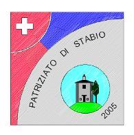 NOTIZIARIO DEL PATRIZIATO DI STABIO www.patriziatodistabio.ch - info@patriziatodistabio.ch Saluto del Presidente Periodico del Patriziato di Stabio Anno 2017 No.