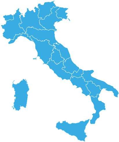 Italia: il paese dei contrasti 5 Rank Globale per 213 POTERE DI ACQUISTO TRA LE GENERAZIONI Aspettativamedia di vita (83