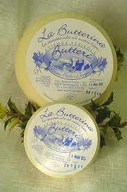 CACIOTTA LA BUTTERINA ( si utilizza lo stesso latte della produzione del Parmigiano Reggiano): caciotta confezionata sottovuoto: 9.