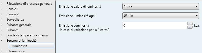 Nella scelta del luogo di installazione dell'apparecchio, i seguenti punti devono essere considerati: le sonde di temperatura dovrebbero essere installate ad una distanza di almeno 30 cm da porte o