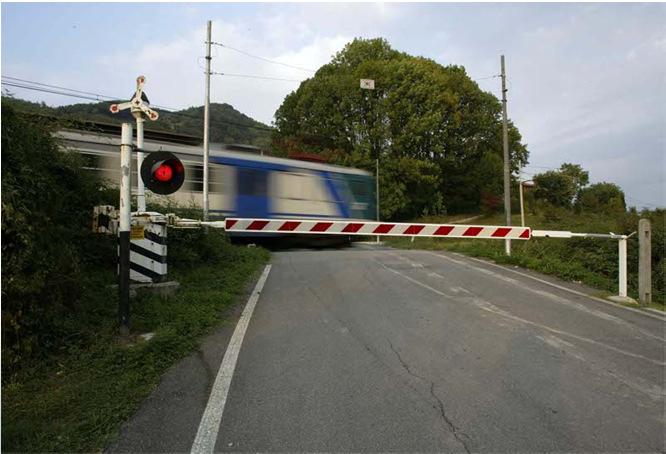 a Livello 100 Altri Obblighi di Legge (Smaltimento materiali inquinanti) 91 Piano per la Sicurezza della circolazione ferroviaria: