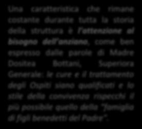 I. con il preciso scopo di provvedere all istruzione e alla formazione umana e cristiana della gioventù femminile del paese.