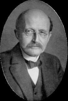 Max Planck (1858-1947) Ha ideato la teoria dei quanti, che insieme con la teoria della relatività di Albert Einstein è uno dei pilastri della fisica contemporanea.