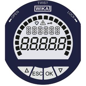 .. 240 V, con EASY a richiesta UPGRADE; ATEX, FM e CSA (a sicurezza intrinseca) FC475FP1EKLUGMT Protocollo HART, FOUNDATION Fieldbus, batteria Li-Ion, alimentazione AC 90.