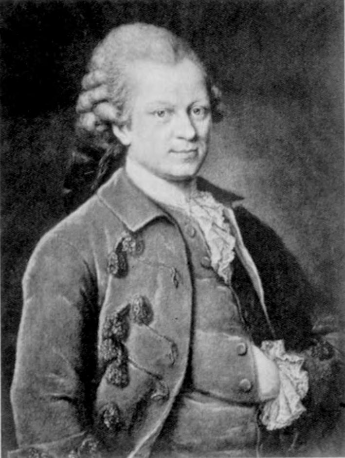 Diderot (1713-1784).