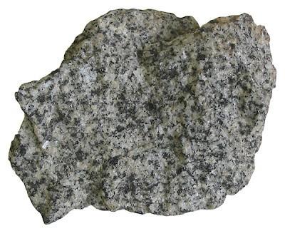 DIORITE Genesi Plutonica interm Minerali Plagioclasio