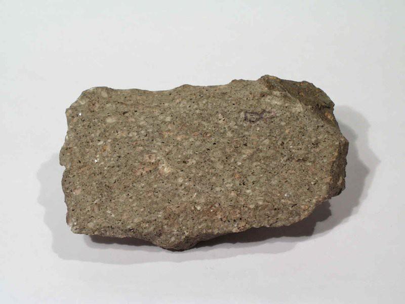 TRACHITE Genesi Vulcanica Minerali Fenocristalli di: