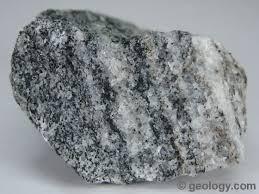 GNEISS Categoria Metamorfica Grado metamorfico Alto grado dinamico Facies