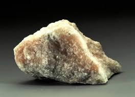 Tessitura Massiccio Minerali Calcite Granato, vesuvianite,