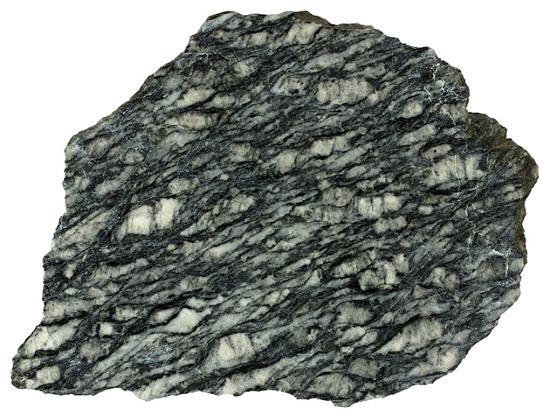 Rocce metamorfiche Si originano da rocce preesistenti che per effetto dei