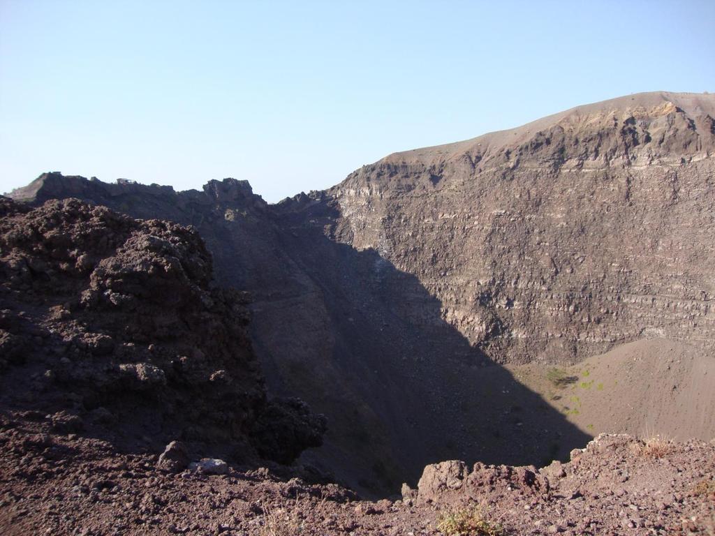 Vesuvio