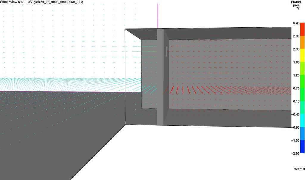 20 di 22 Le successive figure mostrano le mappe di concentrazione