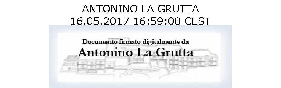 PROVINCIA AUTONOMA DI TRENTO AZIENDA PUBBLICA DI SERVIZI ALLA PERSONA CESARE BENEDETTI Via del Garda n.62 MORI (TN) ORIGINALE DETERMINAZIONE DEL DIRETTORE N.