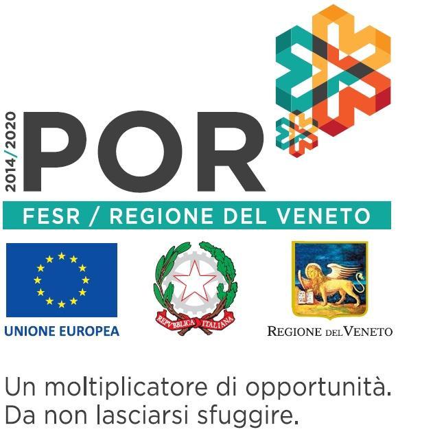Opportunità di finanziamento Speciale PMI POR FESR 2014/2020