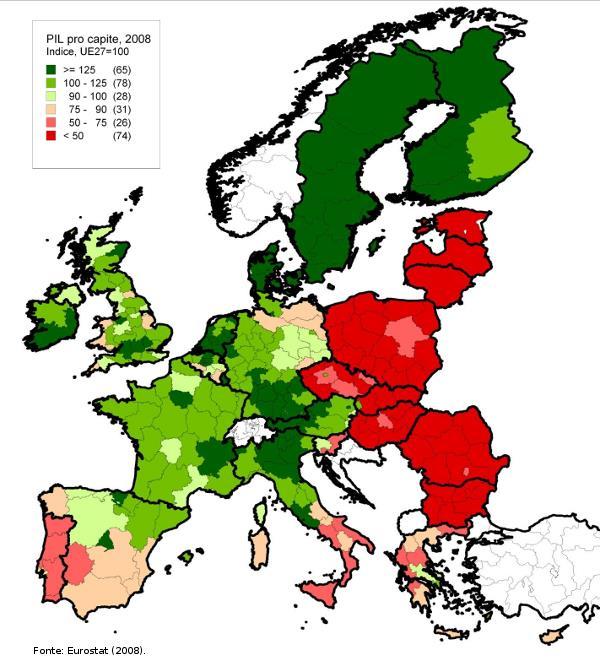 In seguito nei Paesi dell est europeo è iniziato un processo di ristrutturazione dell economia, condotto, in parte, anche da imprenditori dell Europa occidentale che hanno investito in quei Paesi