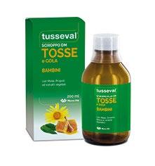 tusseval sciroppo tosse adulti 200