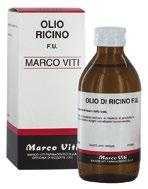 VVGR522 olio ricino F.U.