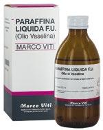 PARAFFINA (OLIO DI VASELINA) VVGO001