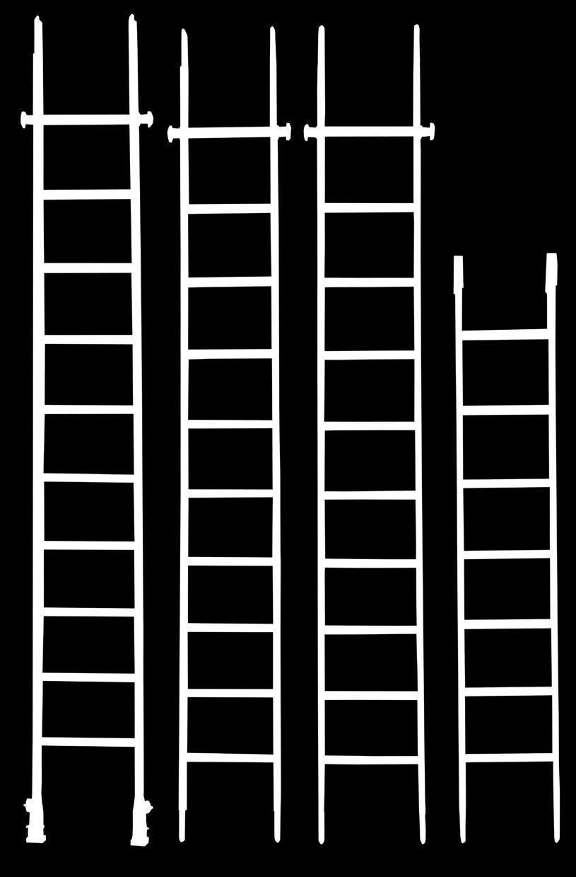 da 4 elementi così suddivisi: 1 Pedone; 2 Elementi centrali