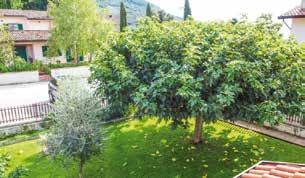 Ottime finiture. Terraced house of large size for sale in Spello, in a well-served area.