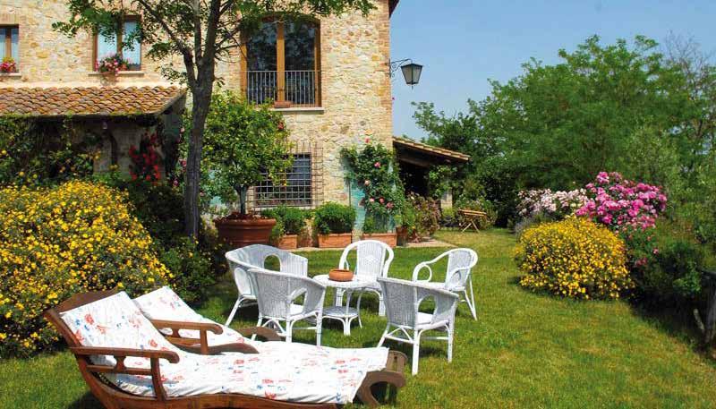 PRESTIGIOSO PODERE CON PISCINA PRESTIGIOUS FARMHOUSE WITH POOL AMELIA EURO 1.250.