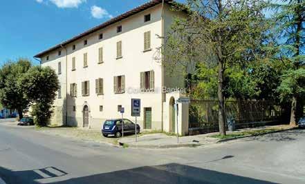 PALAZZO STORICO IN CENTRO HISTORICAL BUILDING IN THE TOWN CENTER CASA INDIPENDENTE CON GIARDINO DETACHED HOUSE WITH GARDEN UMBERTIDE EURO 590.000 BETTONA EURO 395.