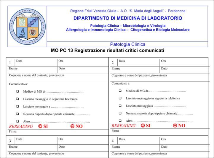 Esempio documento