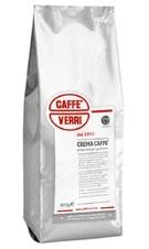 gli altri prodotti gli altri prodotti Crema caffè VERRI Preparato per granitori.